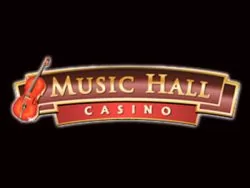 Music Hall Casino